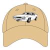 Youth Sport Flex Athletic Mesh Cap Thumbnail