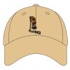 Youth Sport Flex Athletic Mesh Cap Thumbnail