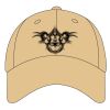 Youth Sport Flex Athletic Mesh Cap Thumbnail