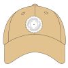 Youth Sport Flex Athletic Mesh Cap Thumbnail
