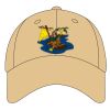 Youth Sport Flex Athletic Mesh Cap Thumbnail