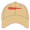 Youth Sport Flex Athletic Mesh Cap Thumbnail