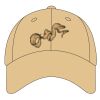 Youth Sport Flex Athletic Mesh Cap Thumbnail