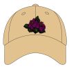 Youth Sport Flex Athletic Mesh Cap Thumbnail