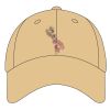 Youth Sport Flex Athletic Mesh Cap Thumbnail