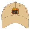 Youth Sport Flex Athletic Mesh Cap Thumbnail
