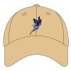 Youth Sport Flex Athletic Mesh Cap Thumbnail