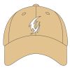 Youth Sport Flex Athletic Mesh Cap Thumbnail