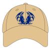Youth Sport Flex Athletic Mesh Cap Thumbnail