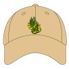 Youth Sport Flex Athletic Mesh Cap Thumbnail