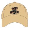 Youth Sport Flex Athletic Mesh Cap Thumbnail