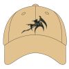 Youth Sport Flex Athletic Mesh Cap Thumbnail