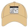 Youth Sport Flex Athletic Mesh Cap Thumbnail