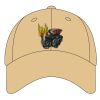 Youth Sport Flex Athletic Mesh Cap Thumbnail