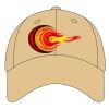 Youth Sport Flex Athletic Mesh Cap Thumbnail