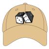 Youth Sport Flex Athletic Mesh Cap Thumbnail
