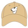 Youth Sport Flex Athletic Mesh Cap Thumbnail