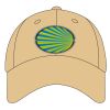 Youth Sport Flex Athletic Mesh Cap Thumbnail