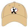 Youth Sport Flex Athletic Mesh Cap Thumbnail