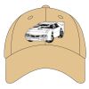 Youth Sport Flex Athletic Mesh Cap Thumbnail
