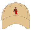 Youth Sport Flex Athletic Mesh Cap Thumbnail