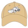 Youth Sport Flex Athletic Mesh Cap Thumbnail