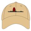Youth Sport Flex Athletic Mesh Cap Thumbnail