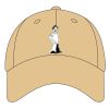 Youth Sport Flex Athletic Mesh Cap Thumbnail