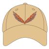 Youth Sport Flex Athletic Mesh Cap Thumbnail