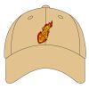 Youth Sport Flex Athletic Mesh Cap Thumbnail