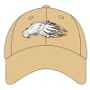 Youth Sport Flex Athletic Mesh Cap Thumbnail