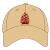 Youth Sport Flex Athletic Mesh Cap Thumbnail