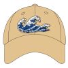 Youth Sport Flex Athletic Mesh Cap Thumbnail