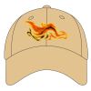 Youth Sport Flex Athletic Mesh Cap Thumbnail