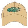 Youth Sport Flex Athletic Mesh Cap Thumbnail