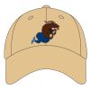 Youth Sport Flex Athletic Mesh Cap Thumbnail
