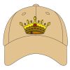 Youth Sport Flex Athletic Mesh Cap Thumbnail