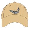 Youth Sport Flex Athletic Mesh Cap Thumbnail