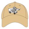 Youth Sport Flex Athletic Mesh Cap Thumbnail