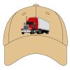 Youth Sport Flex Athletic Mesh Cap Thumbnail