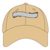 Youth Sport Flex Athletic Mesh Cap Thumbnail