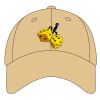 Youth Sport Flex Athletic Mesh Cap Thumbnail
