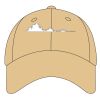 Youth Sport Flex Athletic Mesh Cap Thumbnail