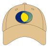 Youth Sport Flex Athletic Mesh Cap Thumbnail
