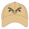 Youth Sport Flex Athletic Mesh Cap Thumbnail