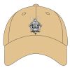 Youth Sport Flex Athletic Mesh Cap Thumbnail