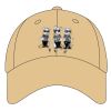 Youth Sport Flex Athletic Mesh Cap Thumbnail