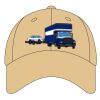 Youth Sport Flex Athletic Mesh Cap Thumbnail