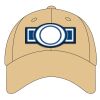 Youth Sport Flex Athletic Mesh Cap Thumbnail