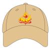 Youth Sport Flex Athletic Mesh Cap Thumbnail